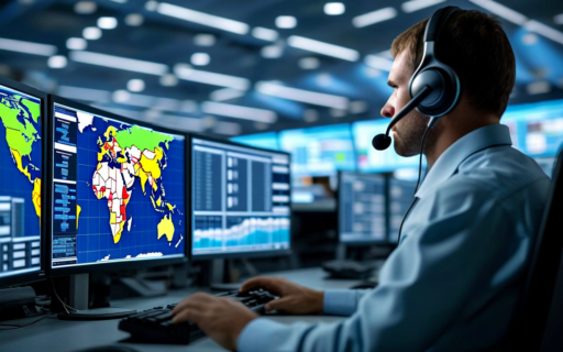 Orison AI &mdash; scheduling and dispatch AI