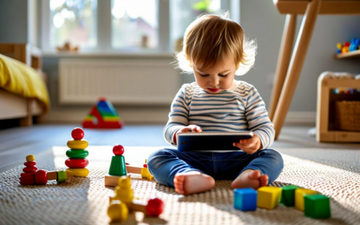 Rootbridge &mdash; bilingual early childhood learning app
