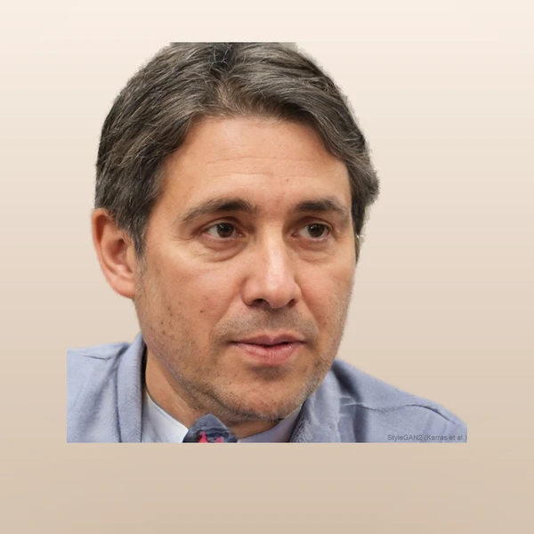 Carlos Reyes &mdash; Venture Partner