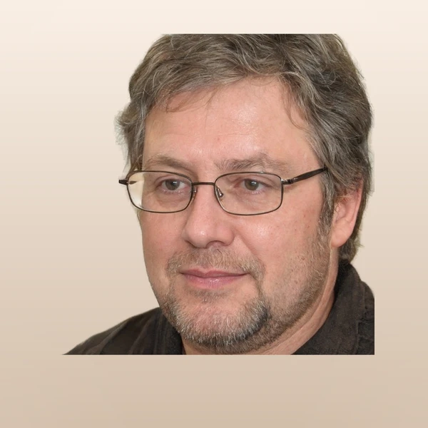 Marcus Webb &mdash; Partner